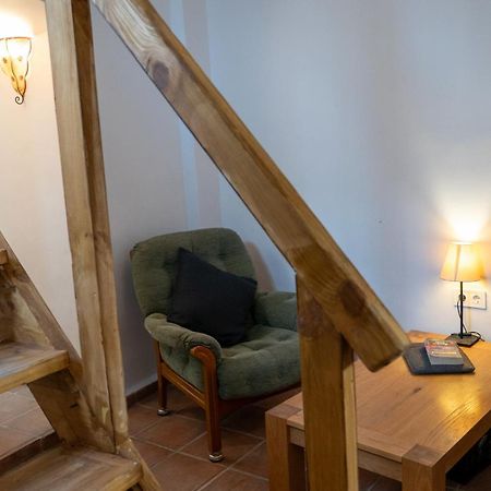 Casa Canela Orgiva Ngoại thất bức ảnh