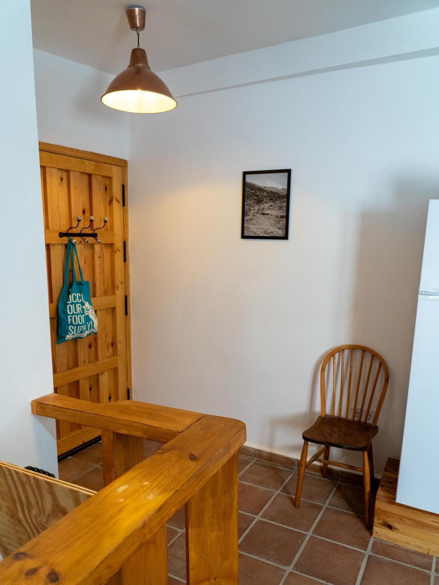 Casa Canela Orgiva Ngoại thất bức ảnh