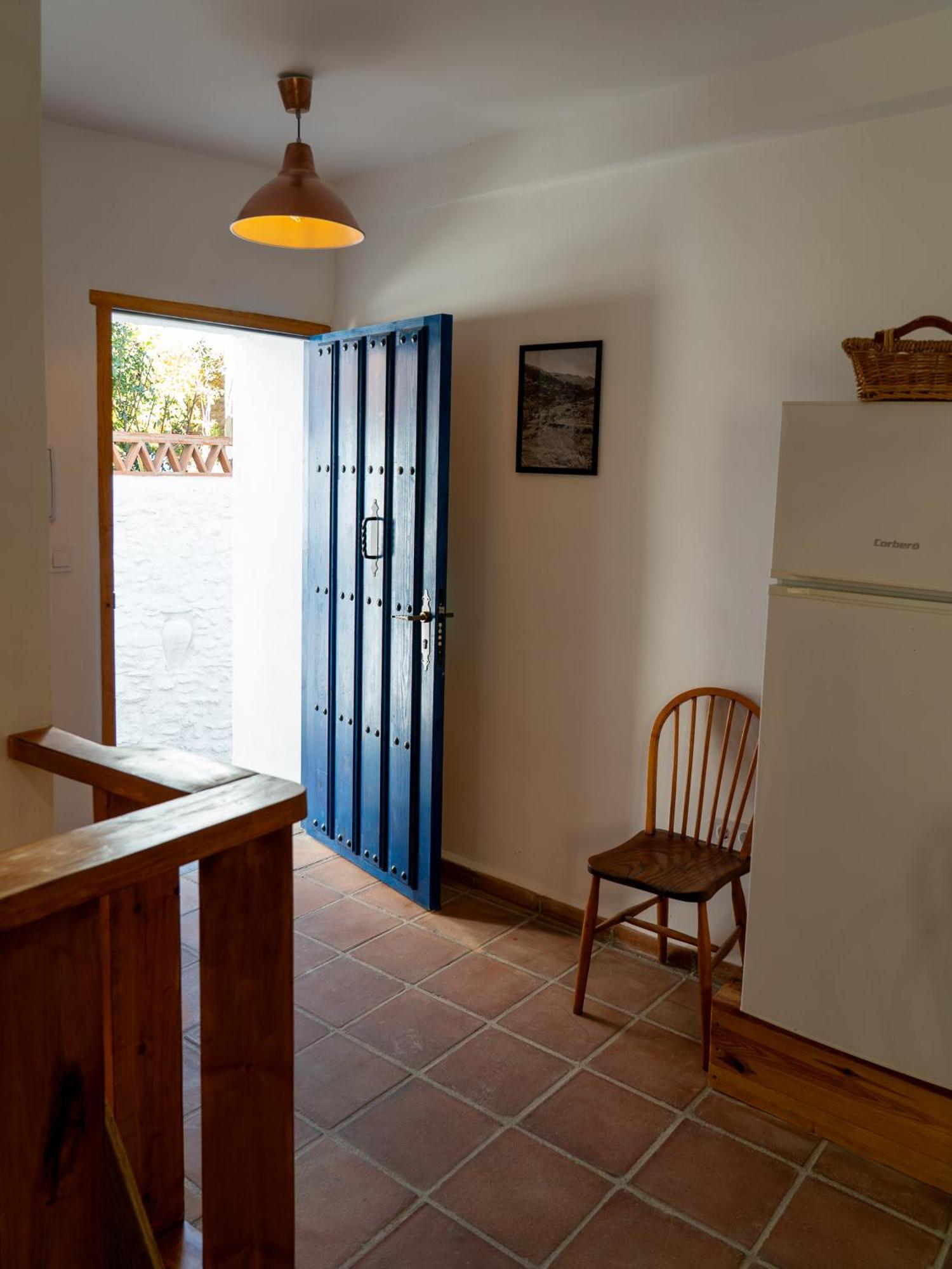 Casa Canela Orgiva Ngoại thất bức ảnh