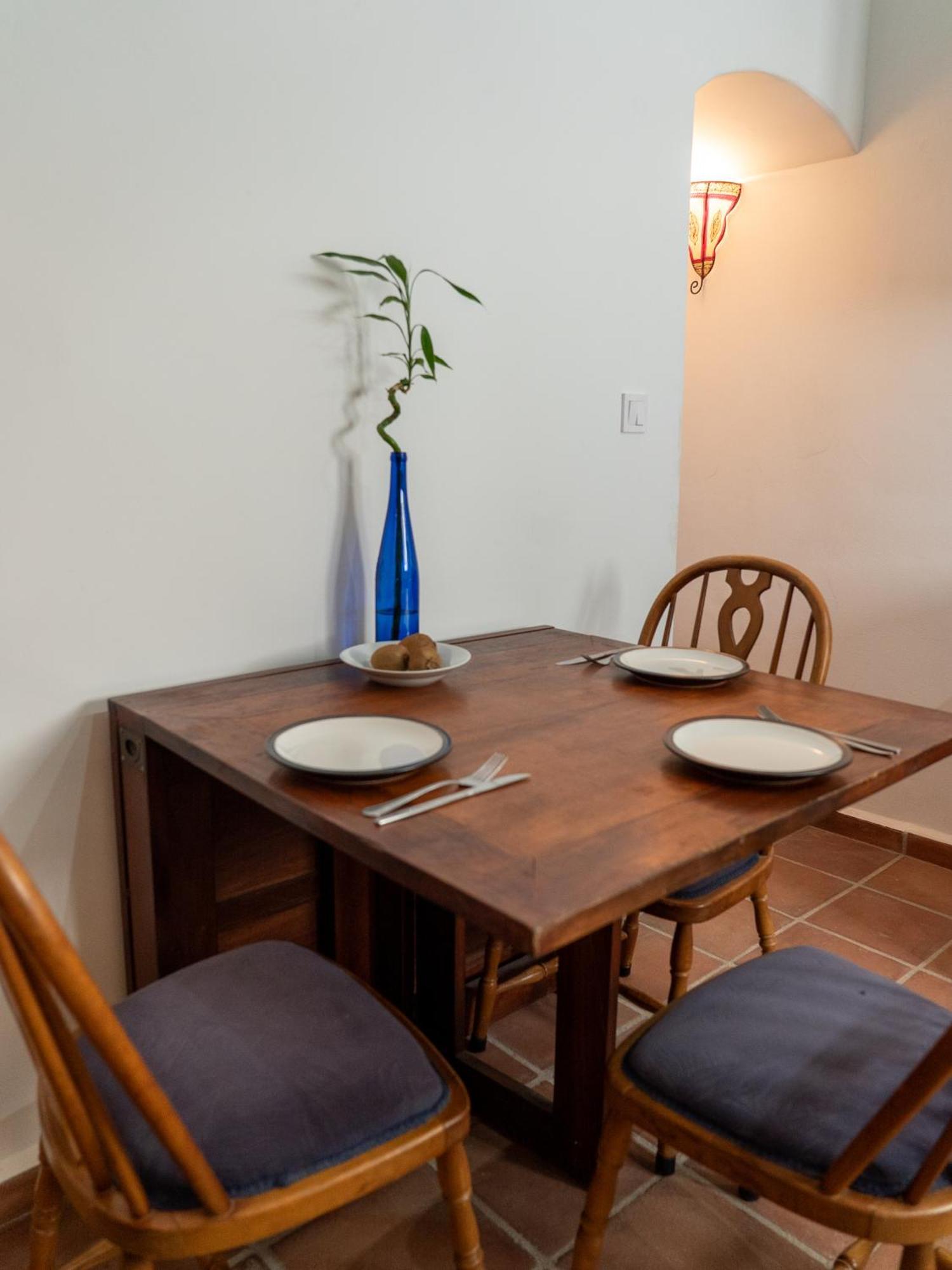 Casa Canela Orgiva Ngoại thất bức ảnh