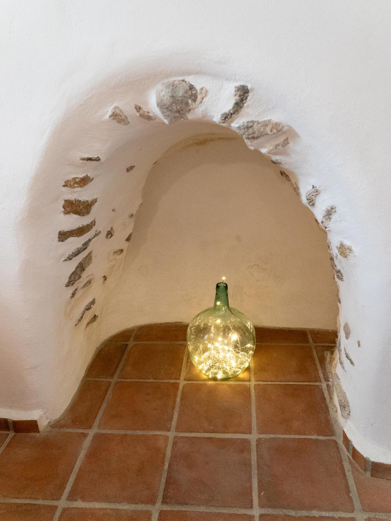 Casa Canela Orgiva Ngoại thất bức ảnh