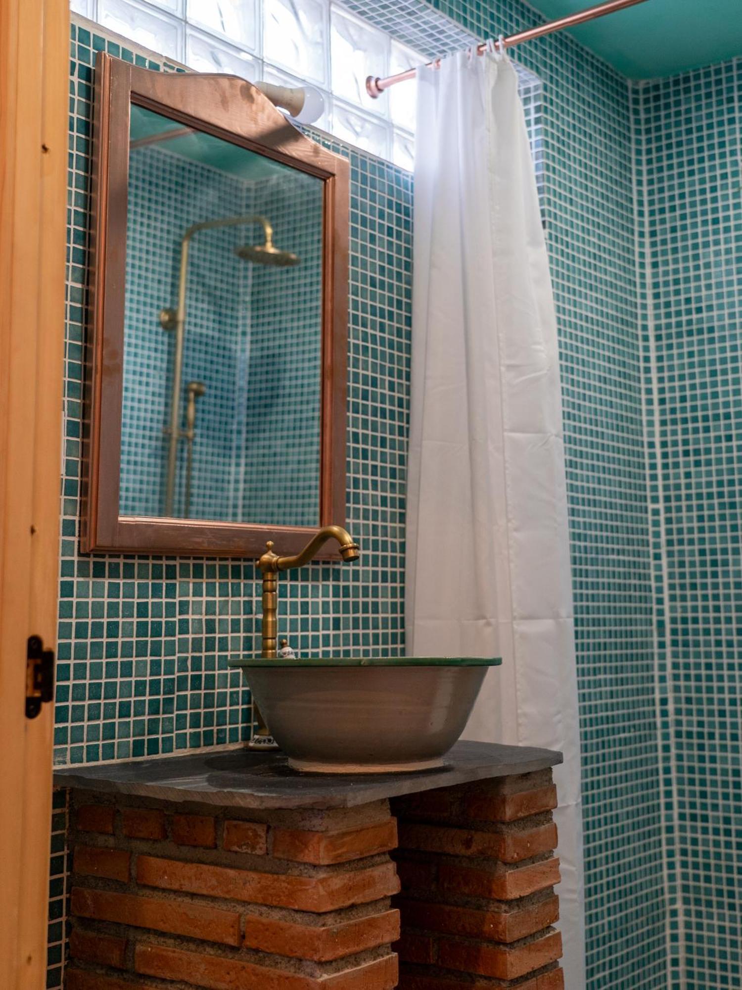 Casa Canela Orgiva Ngoại thất bức ảnh