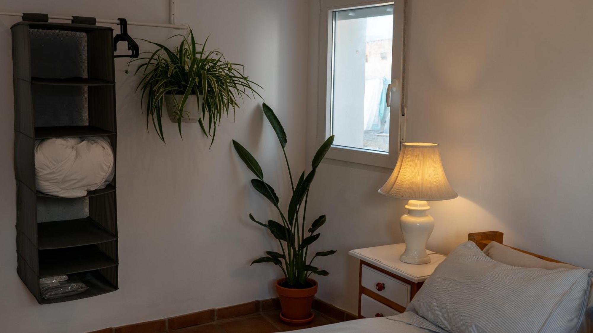 Casa Canela Orgiva Ngoại thất bức ảnh